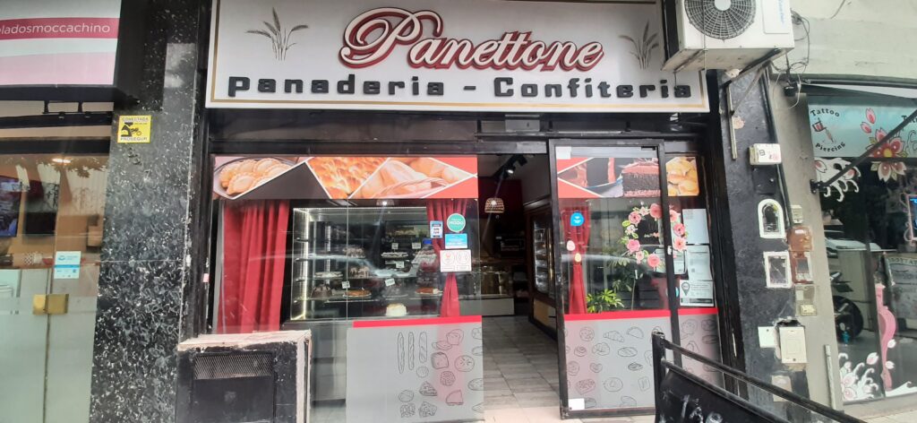 Venta fondo de comercio ideal gastronomía