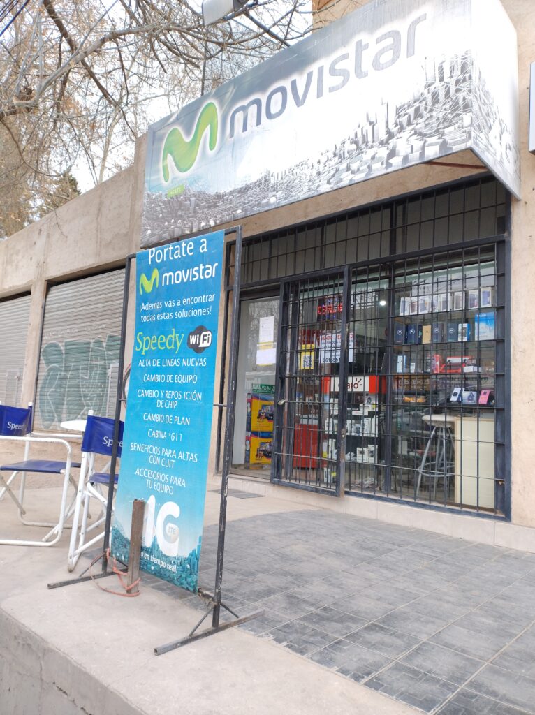 Vendo fondo de comercio exelente ubicación