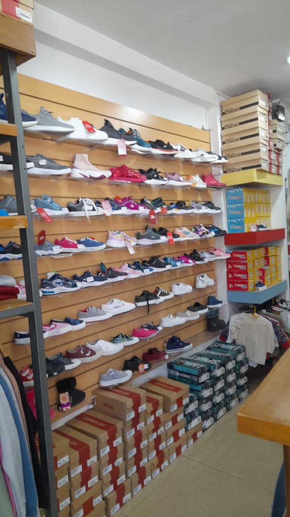 Venta fondo de comercio