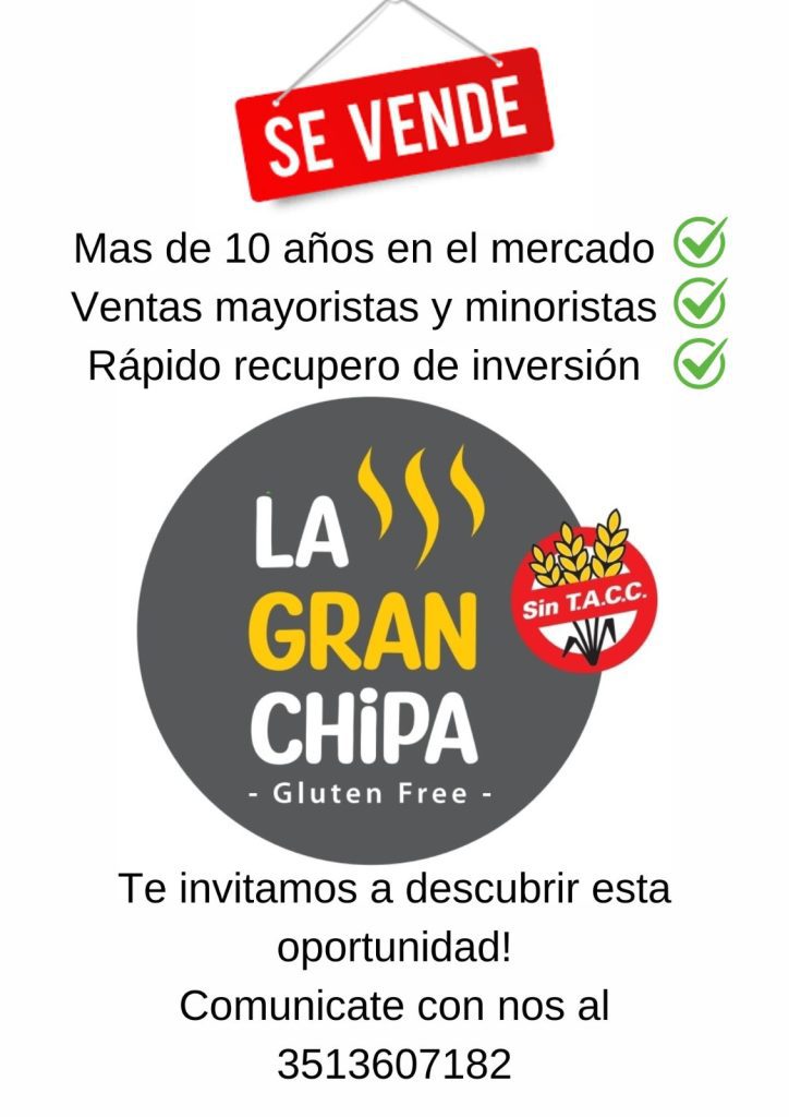 Panificadora Libre de Gluten en venta