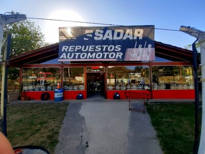 Venta fondo de comercio repuestos del automotor