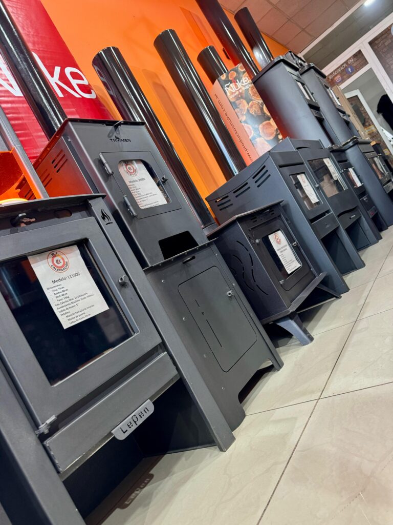 Vendo fondo de comercio