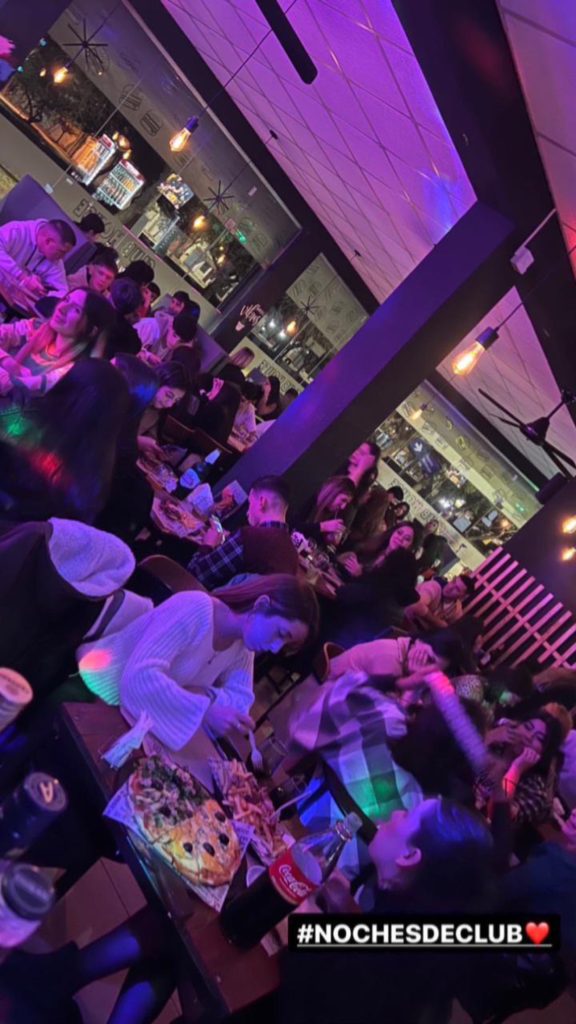 VENDO IMPORTANTE FONDO DE COMERCIO