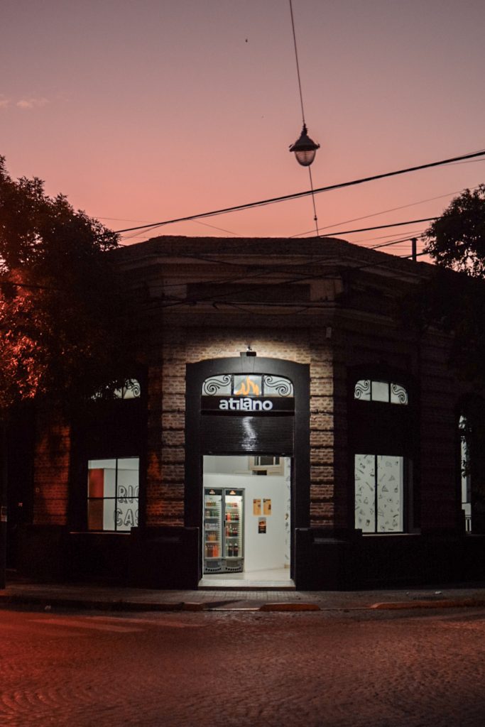 Fondo de comercio en Rafaela, Santa Fe