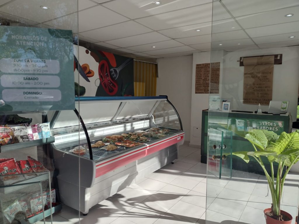 Venta de fondo de comercio