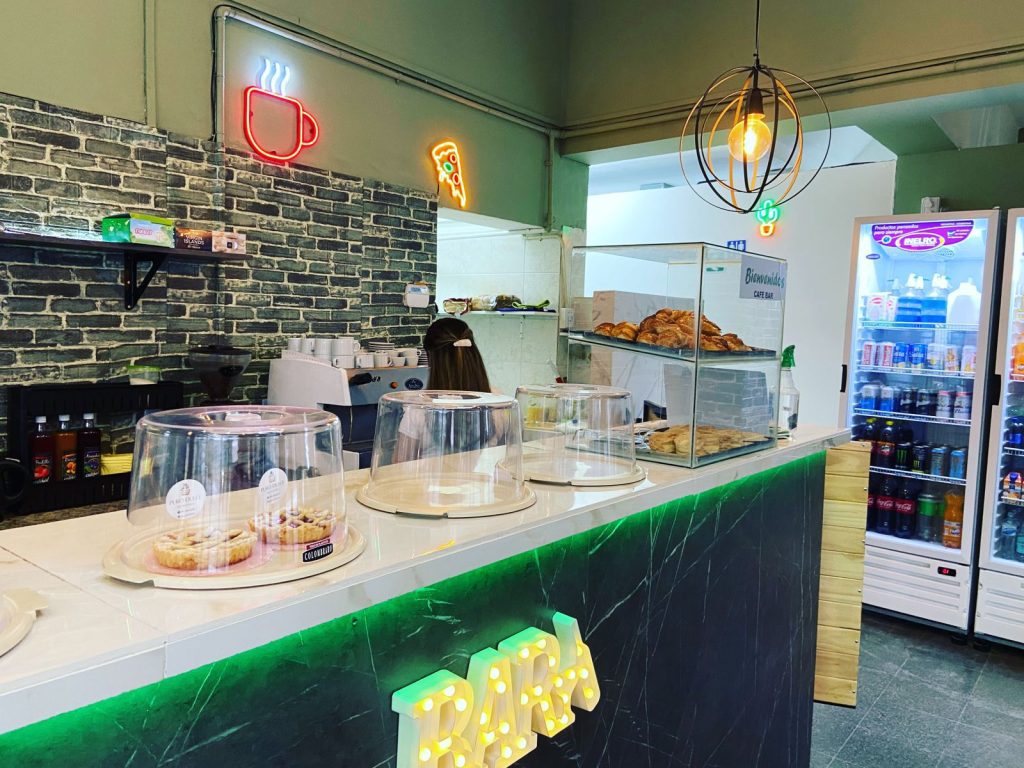 Excelente oportunidad FONDO DE COMERCIO en venta