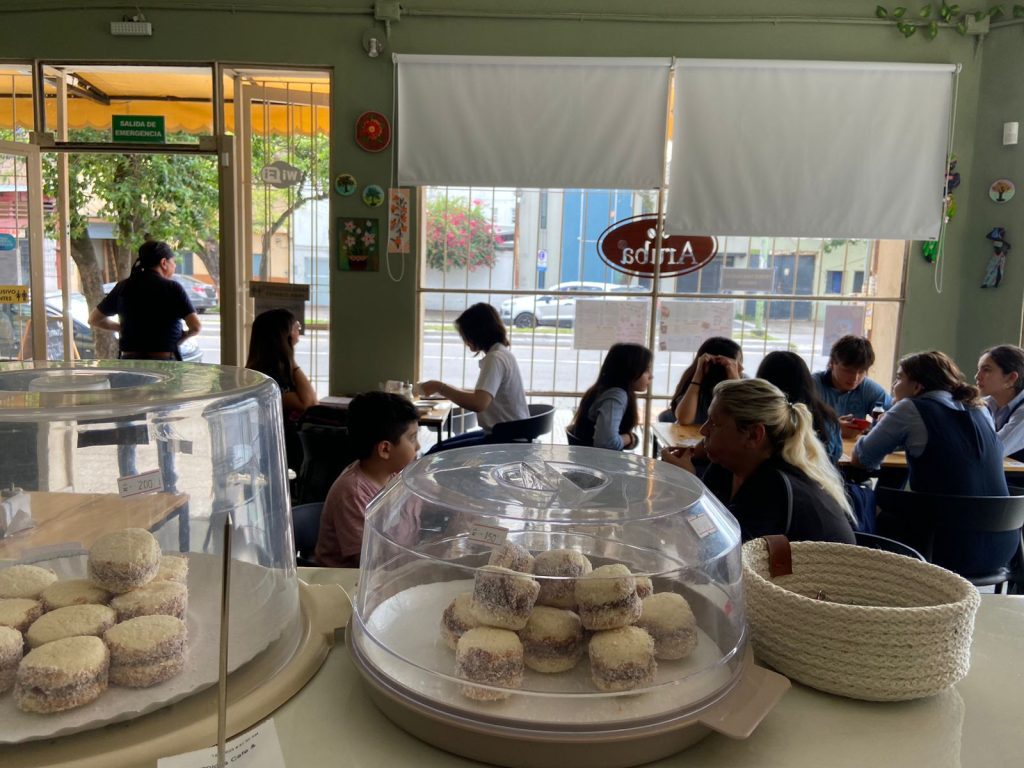 Excelente oportunidad FONDO DE COMERCIO en venta