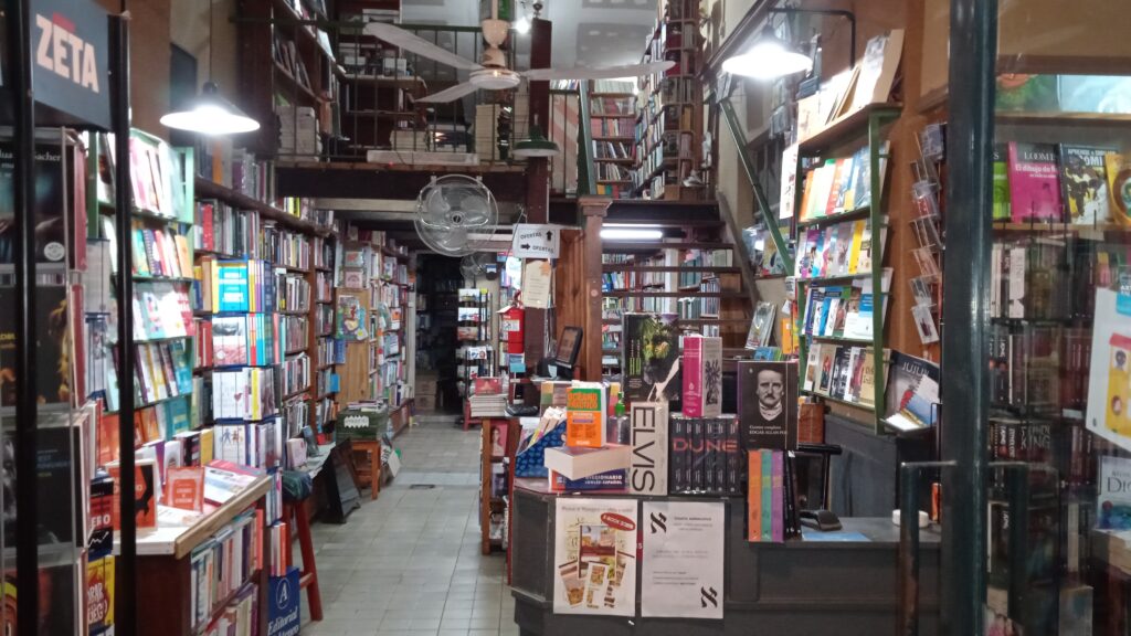 Se vende fondo de comercio