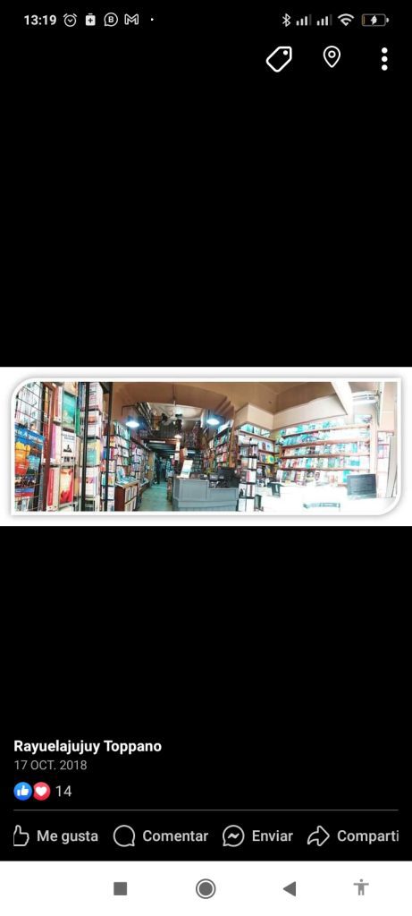 Se vende fondo de comercio