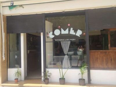 vendo FONDO DE COMERCIO