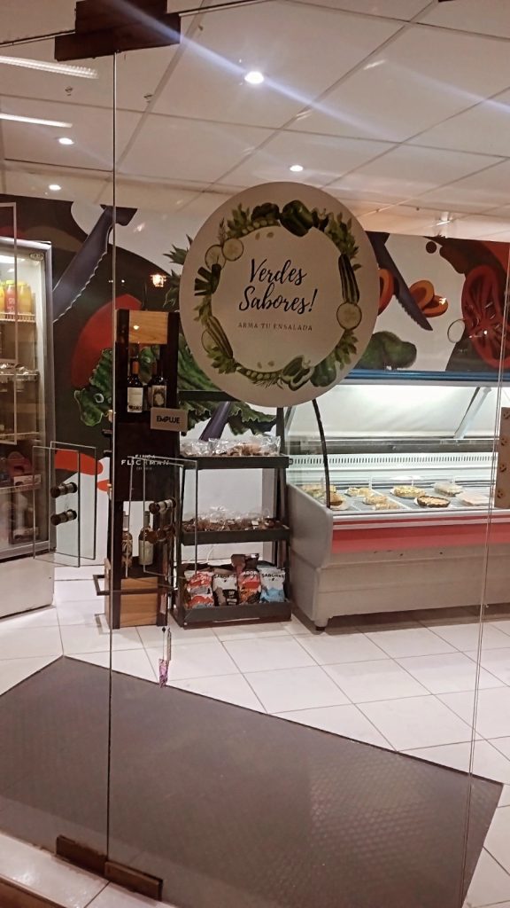 Venta de fondo de comercio