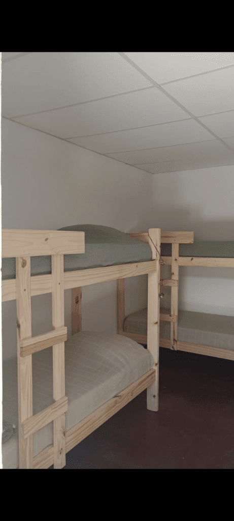 Casa Hostel (EXCELENTE OPORTUNIDAD HOSTEL CON UN AÑO DE ANTIGÜEDAD EN PERFECTAS CONDICIONES)