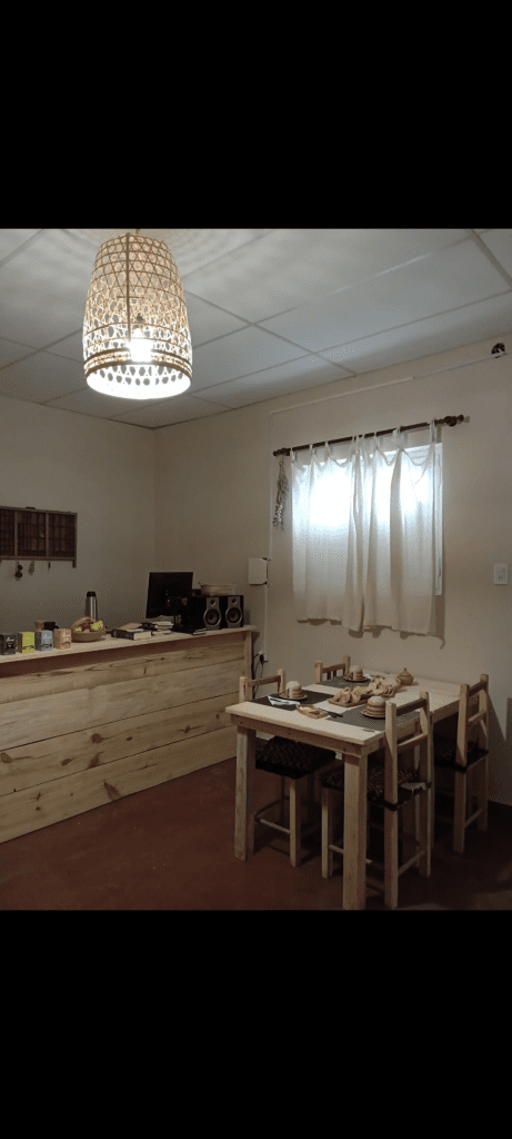 Casa Hostel (EXCELENTE OPORTUNIDAD HOSTEL CON UN AÑO DE ANTIGÜEDAD EN PERFECTAS CONDICIONES)