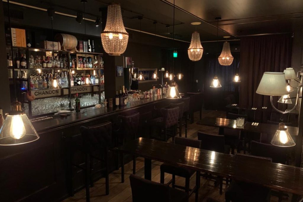 FONDO DE COMERCIO - 3 BARES EN 1