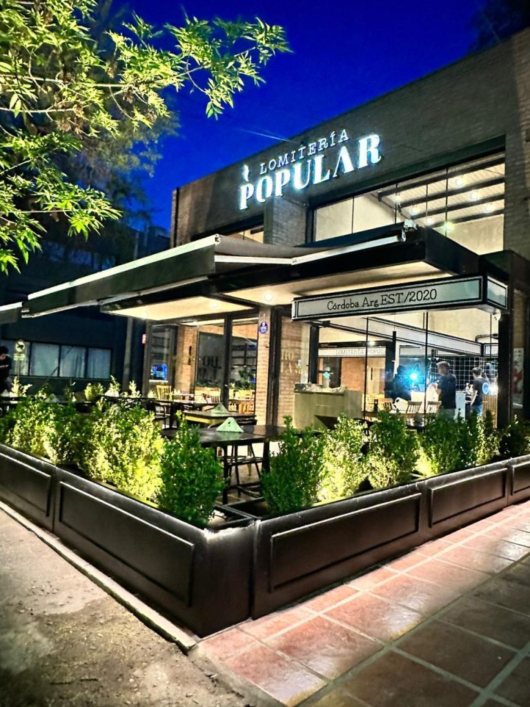 Lomiteria Popular - Venta fondo de comercio