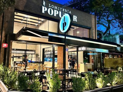 Lomiteria Popular - Venta fondo de comercio