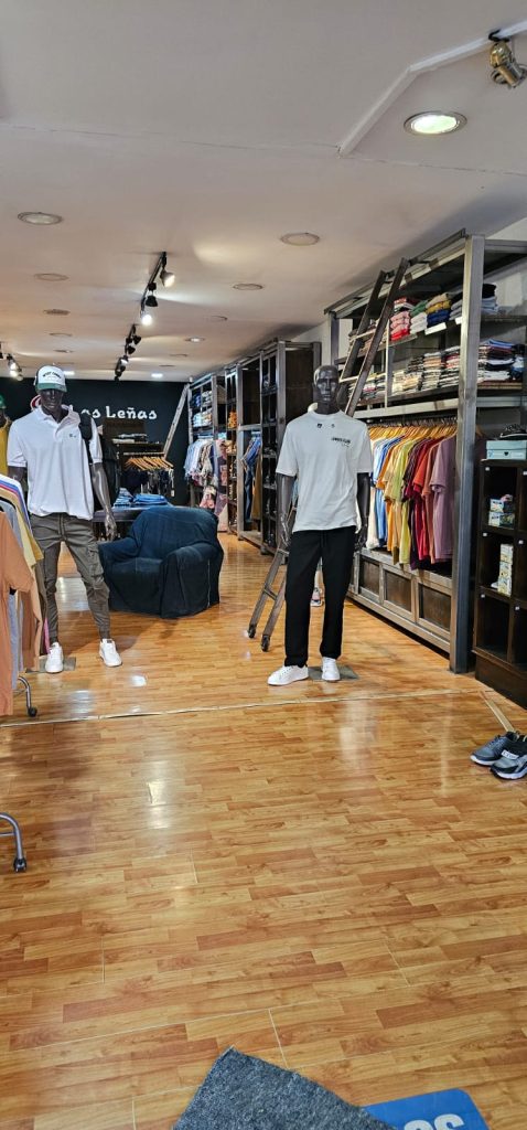 VENDO FONDO DE COMERCIO