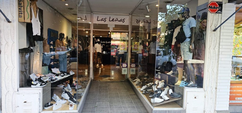 VENDO FONDO DE COMERCIO