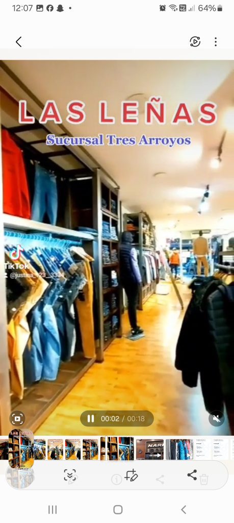 VENDO FONDO DE COMERCIO