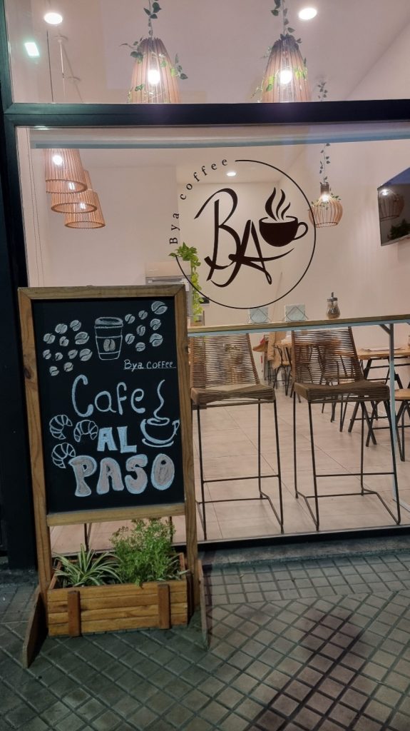 VENDO FONDE DE COMERCIO!!