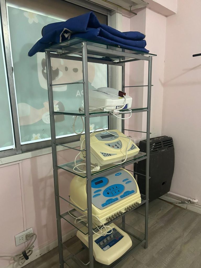 FONDO DE COMERCIO ESTETICA