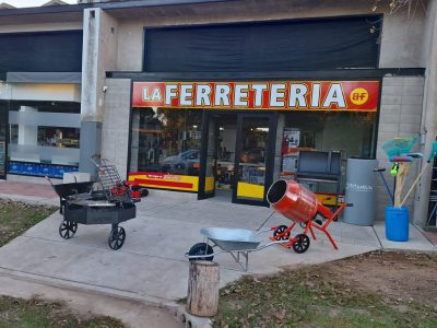 FERRETERIA