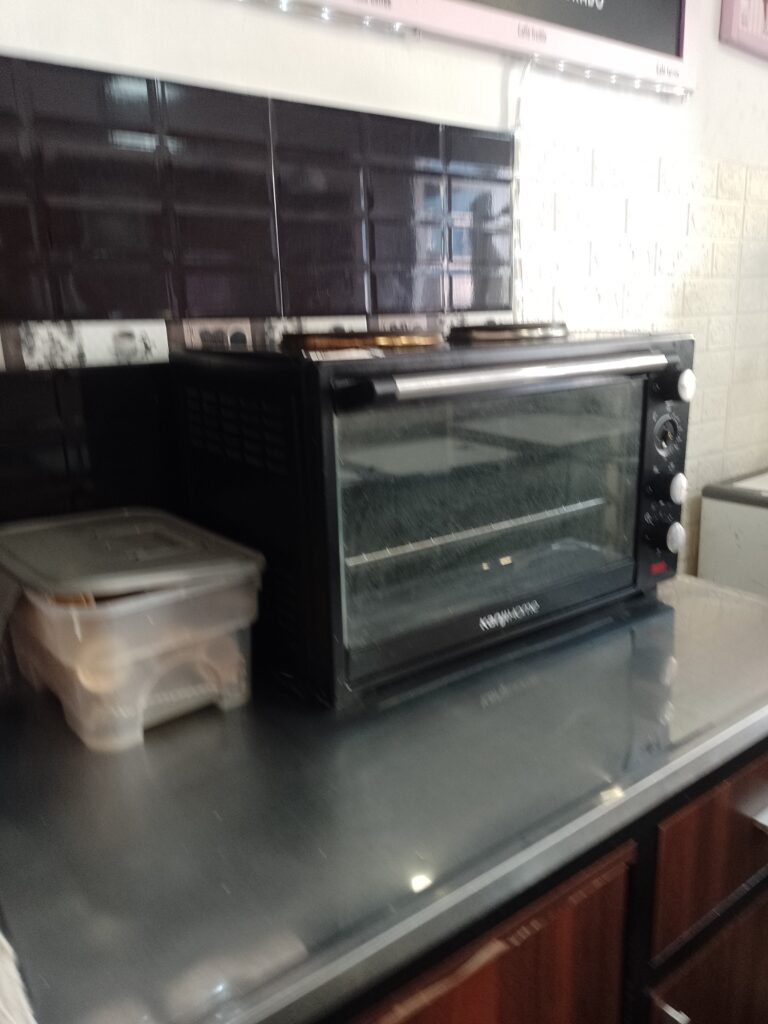 Heladería y Cafetería Chican