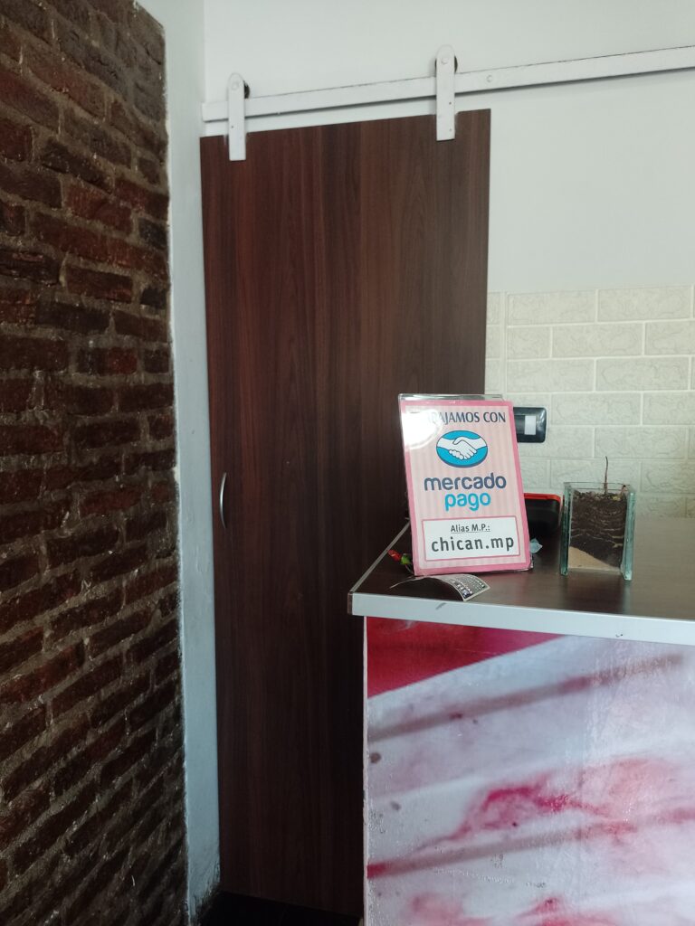 Heladería y Cafetería Chican