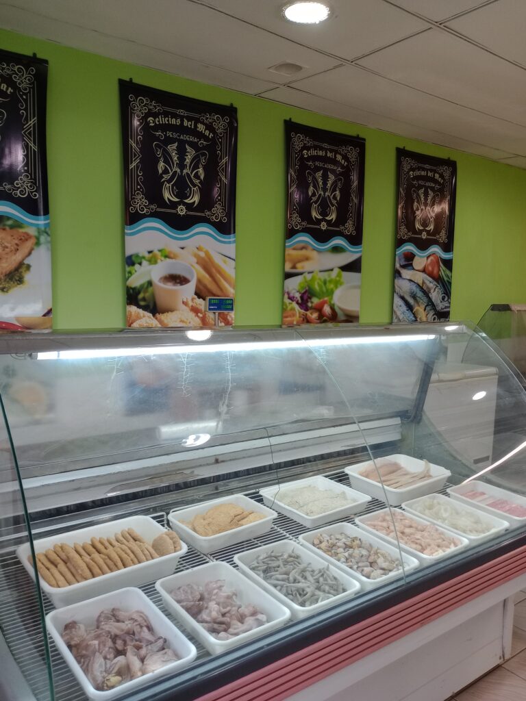 Venta Fondo de Comercio