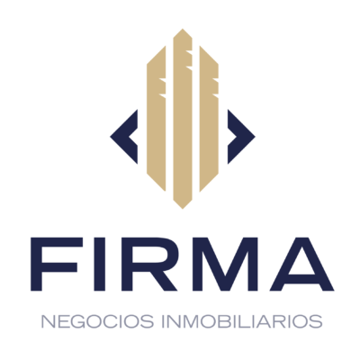 Firma Negocios Inmobiliarios