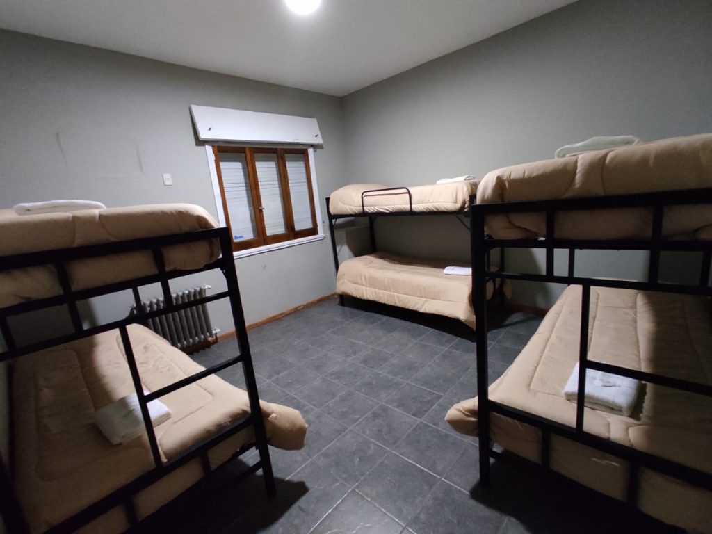 HOSTEL PLENO CENTRO DE MENDOZA