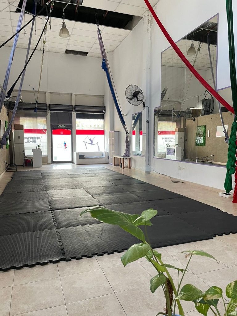 VENTA FONDO DE COMERCIO