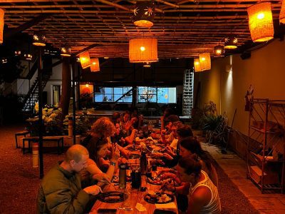 HOSTEL PLENO CENTRO DE MENDOZA