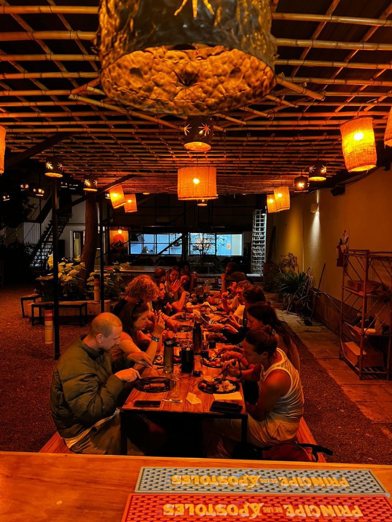 HOSTEL PLENO CENTRO DE MENDOZA