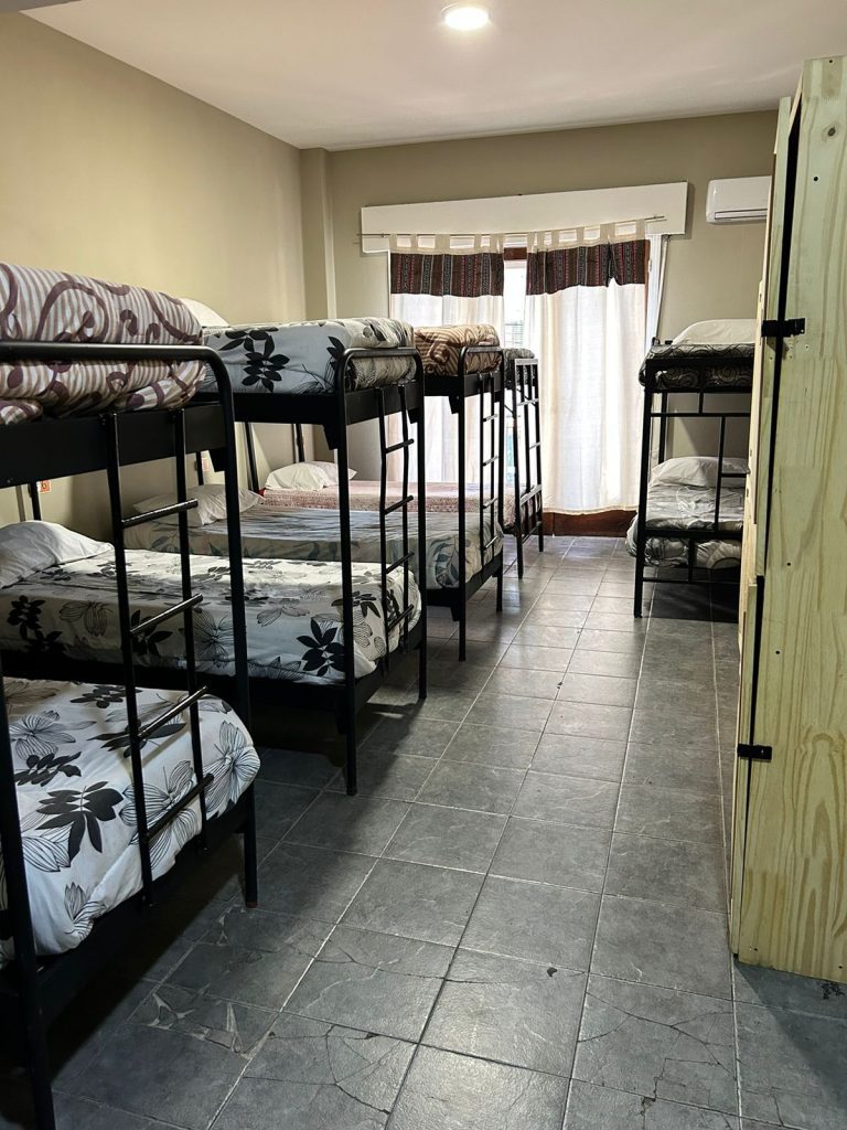 HOSTEL PLENO CENTRO DE MENDOZA