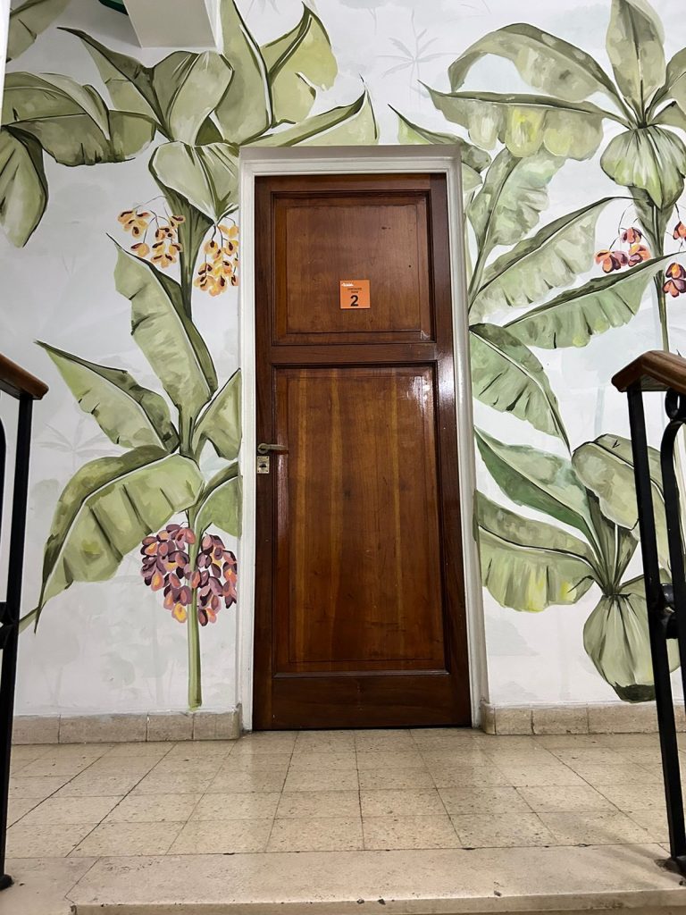 HOSTEL PLENO CENTRO DE MENDOZA