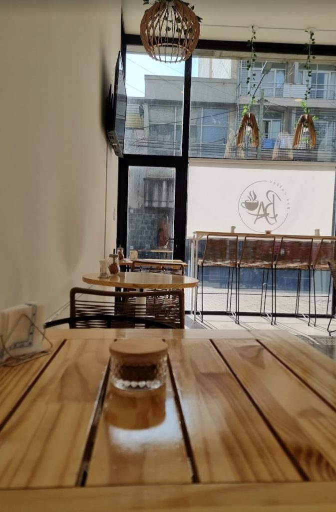 VENDO FONDE DE COMERCIO!!