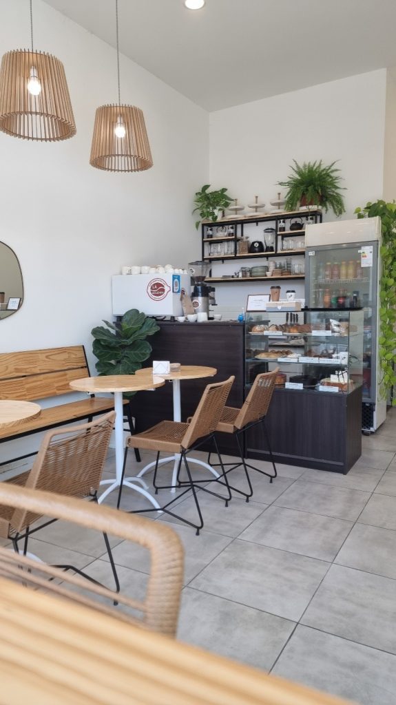 VENDO FONDE DE COMERCIO!!