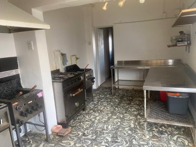 Venta de fondo de comercio de local gastronomico