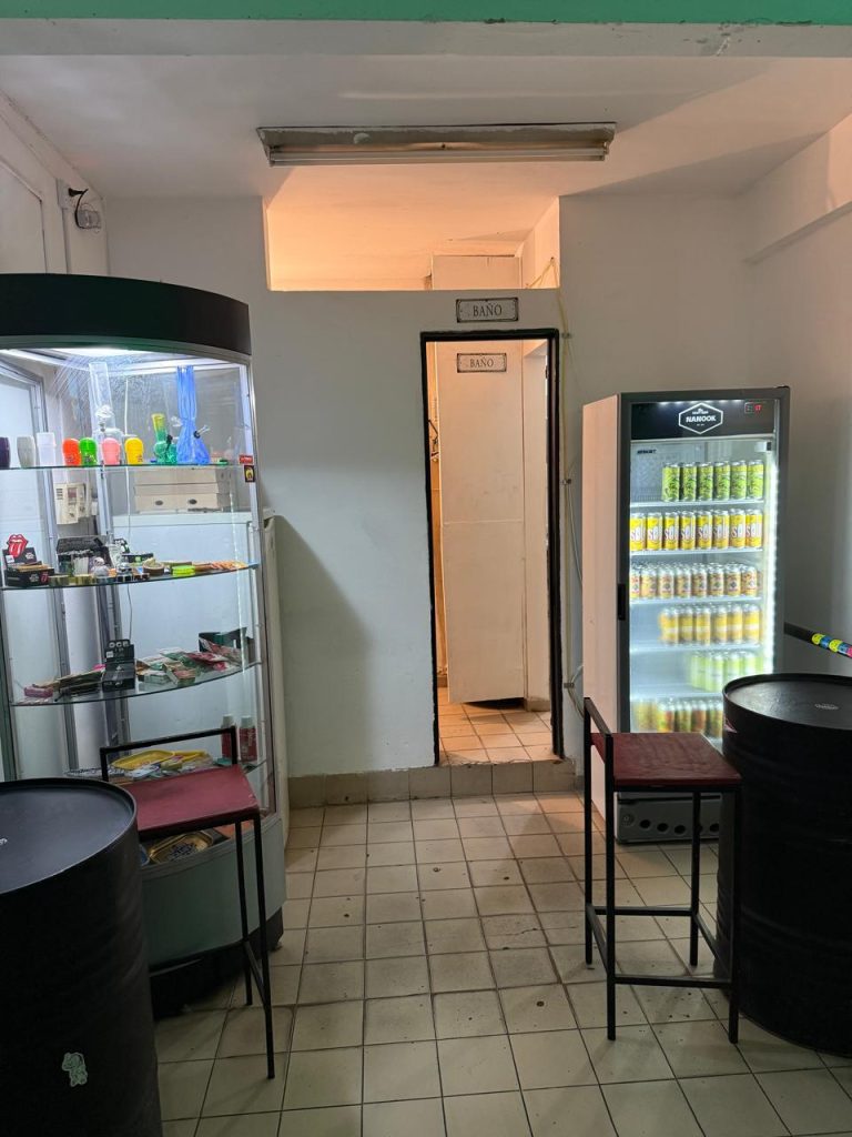 Fondo de Comercio Cerveceria/Bar