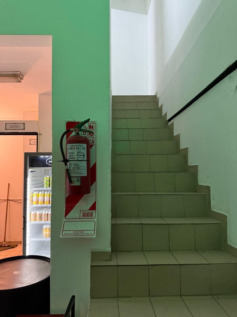 Fondo de Comercio Cerveceria/Bar