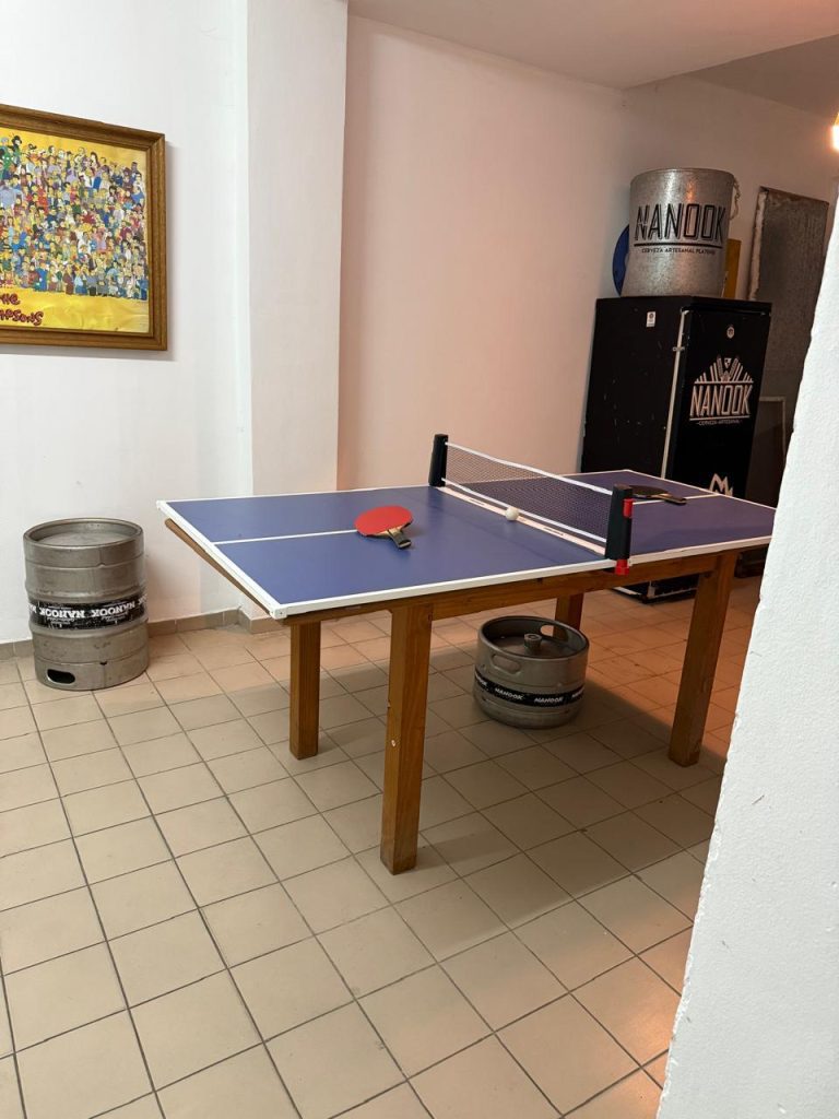 Fondo de Comercio Cerveceria/Bar