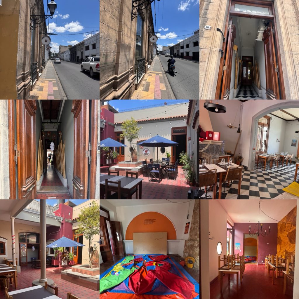 Vendo Fondo de comercio Parrillada