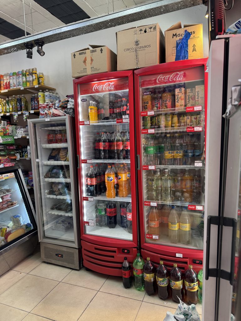 Vendo Fondo de Comercio Despensa Almacen