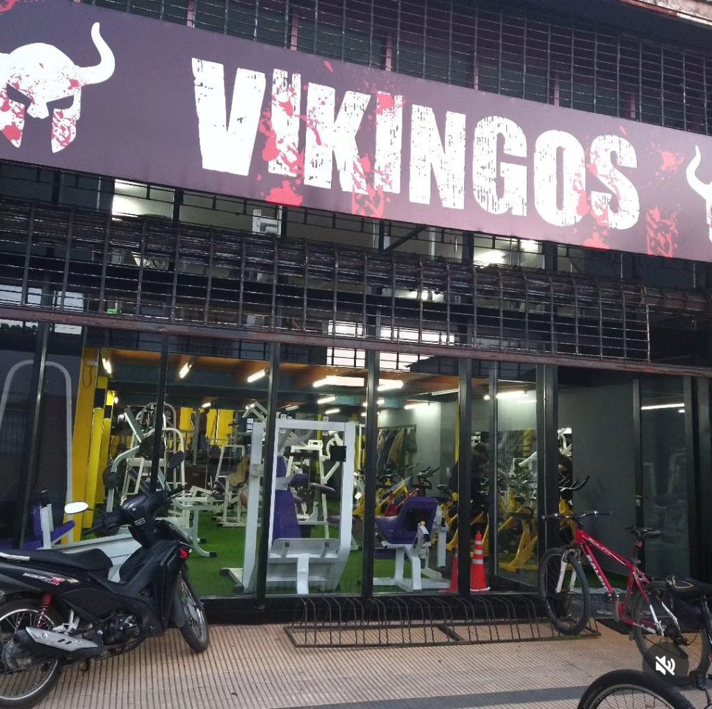 Vendo Fondo de comercio