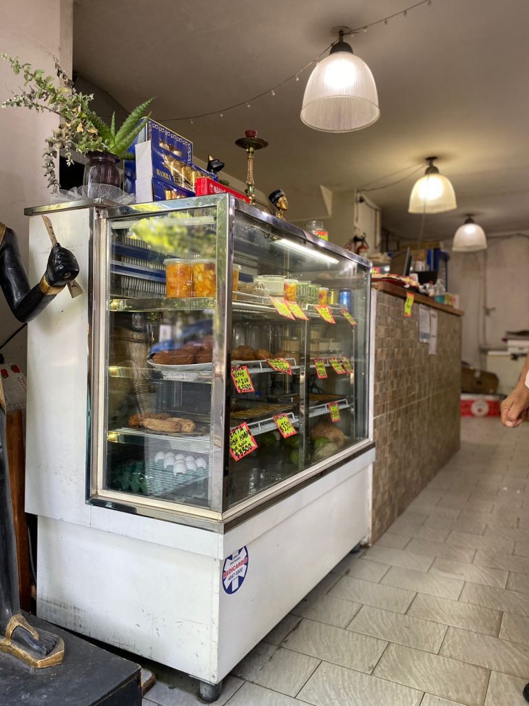 Vendo funda de comercio pleno centro san Martín