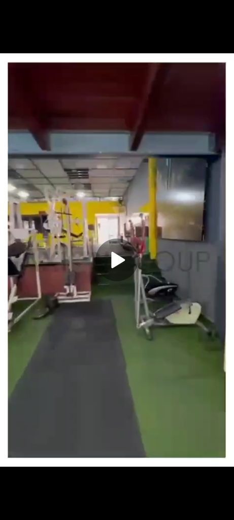 Vendo Fondo de comercio