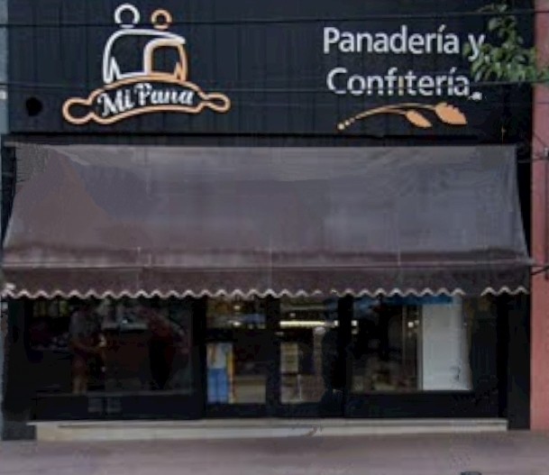 Vendo fondo de comercio de panaderia