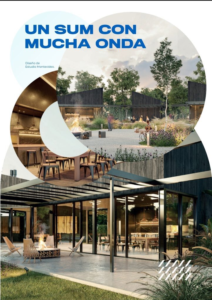 Lote Abras de Manantiales