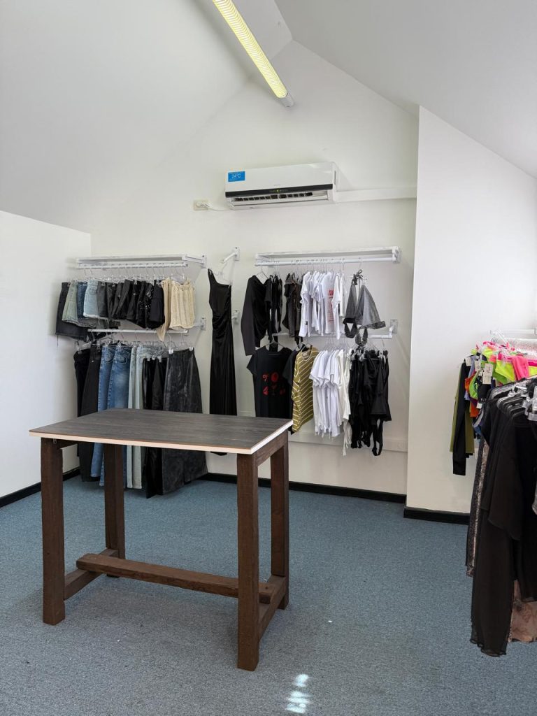 venta fondo de comercio